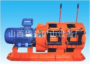 【煤礦耙礦絞車】把“”放在位！！