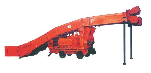 無處藏身【礦用扒渣機】清理！！